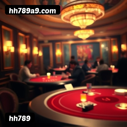 Coleção Premium de Slots hh789 - NetEnt, Pragmatic Play, Evolution