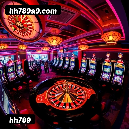Jogos de Cassino em Destaque - Slots, Roleta, Blackjack