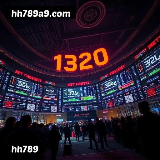 Interface de Apostas ao Vivo - Transmissão e Odds em Tempo Real